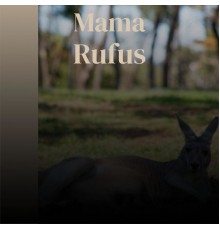 Various Artist - Mama Rufus