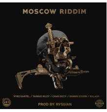 Various Artist - Moscow Riddim