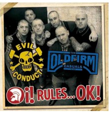 Various Artist - Oi! Rules... Ok!