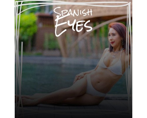 Various Artist - Spanish Eyes