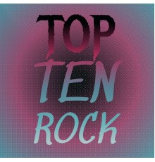 Various Artist - Top Ten Rock