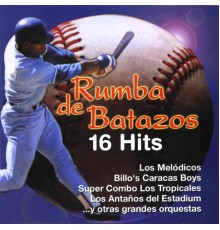 Various Artist's - Rumba De Batazos