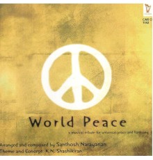 Various Artistes - World Peace