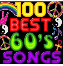Various Artists - 100 Best 60's Songs