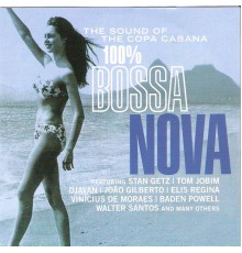 Various Artists - 100% Bossa Nova