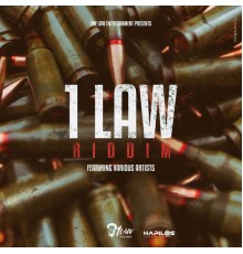 Various Artists - 1 Law Riddim