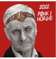 Various Artists - 2022: Pønk i Norge