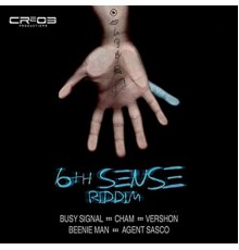 Various Artists - 6th Sense Riddim