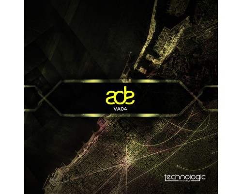 Various Artists - ADE (Original Mix)