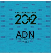 Various Artists - ADN RETROSPECTIVE (Part.1)