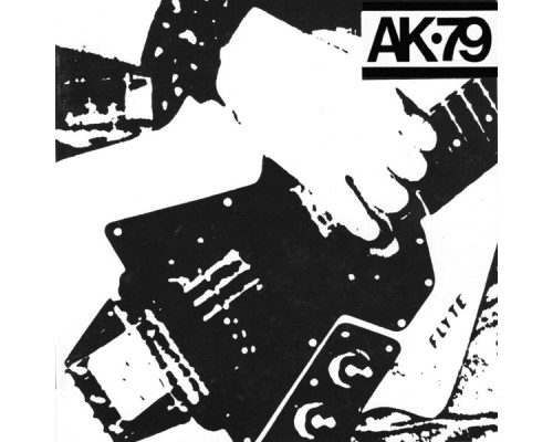 Various Artists - AK79