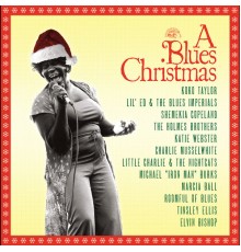 Various Artists - A Blues Christmas