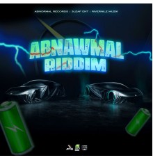 Various Artists - Abnawmal Riddim