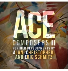 Various Artists - Ace Composers II