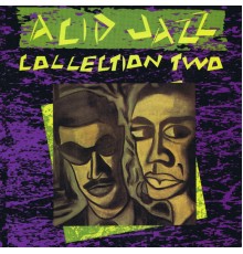 Various Artists - Acid Jazz: Collection Two (Digitally Remastered)