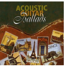 Various Artists - Acoustic Guitar Ballads