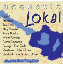 Various Artists - Acoustic Lokal