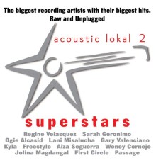 Various Artists - Acoustic Lokal 2