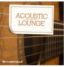 Various Artists - Acoustic Lounge