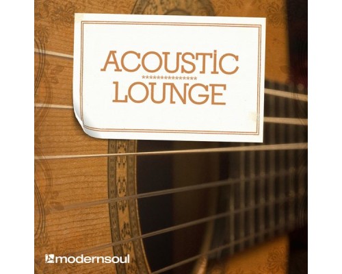 Various Artists - Acoustic Lounge