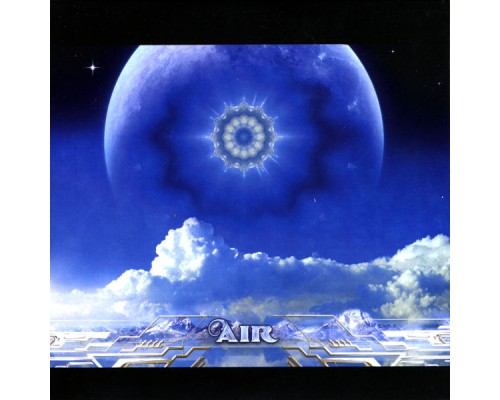 Various Artists - Air