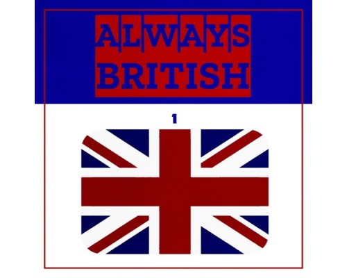 Various Artists - Always British 1