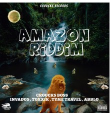 Various Artists - Amazon Riddim