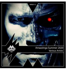 Various Artists - Amazzinga Summer 2020