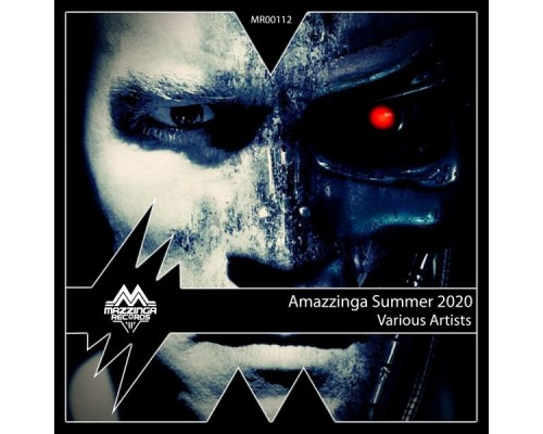 Various Artists - Amazzinga Summer 2020