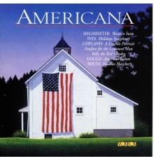 Various Artists - Americana