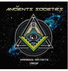 Various Artists - Ancients Societies