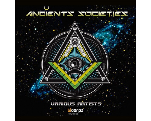 Various Artists - Ancients Societies