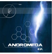 Various Artists - Andromeda EP