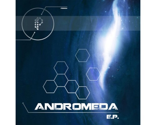 Various Artists - Andromeda EP