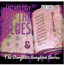 Various Artists - Anthology of the Blues - The Complete Songbook Series, Vol. 12