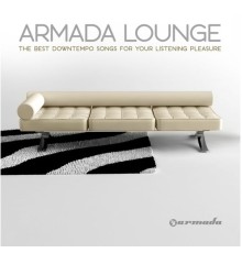 Various Artists - Armada Lounge