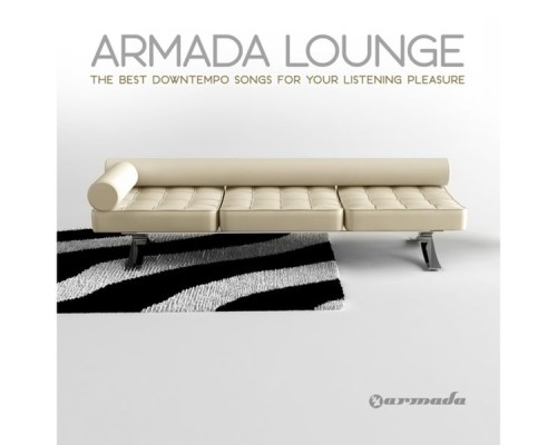 Various Artists - Armada Lounge