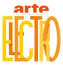 Various Artists - Arte Electro