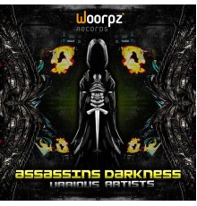 Various Artists - Assassins Darkness