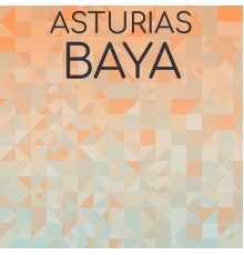 Various Artists - Asturias Baya