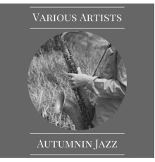 Various Artists - Autumn in Jazz