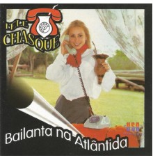 Various Artists - Bailanta na Atlântida