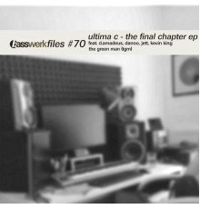 Various Artists - Basswerk Files #070