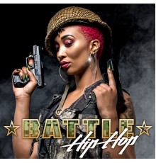 Various Artists - Battle Hip Hop