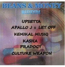 Various Artists - Beans & Money Riddim