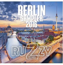 Various Artists - Berlin Sampler 2016