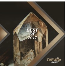 Various Artists - Best Of 2017