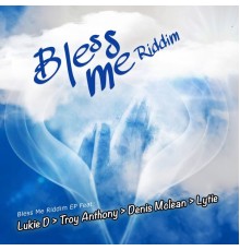 Various Artists - Bless Me Riddim