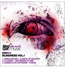 Various Artists - Blindness, Vol. 1