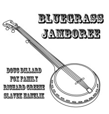 Various Artists - Bluegrass Jamboree